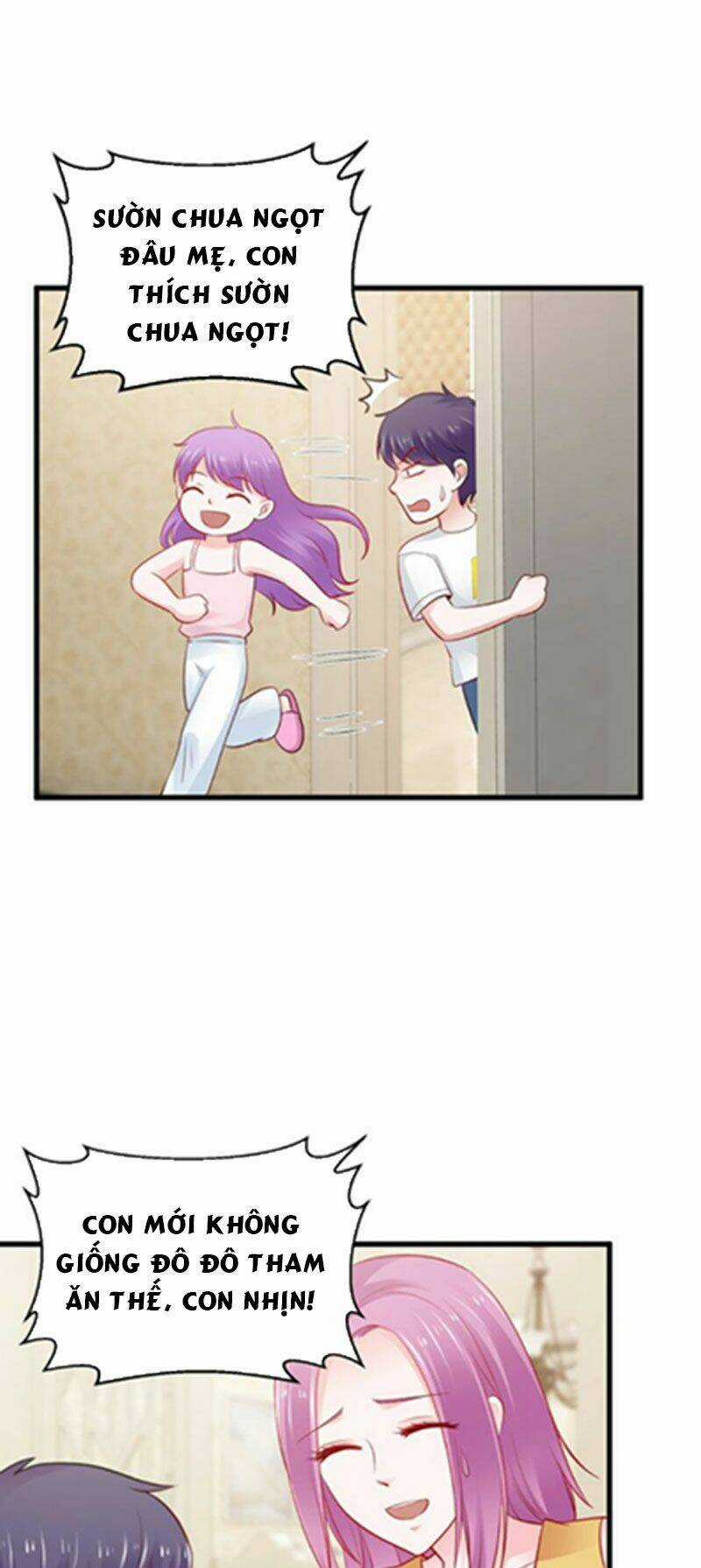 Thú Cưng Độc Quyền Của Boss Chapter 112 trang 75