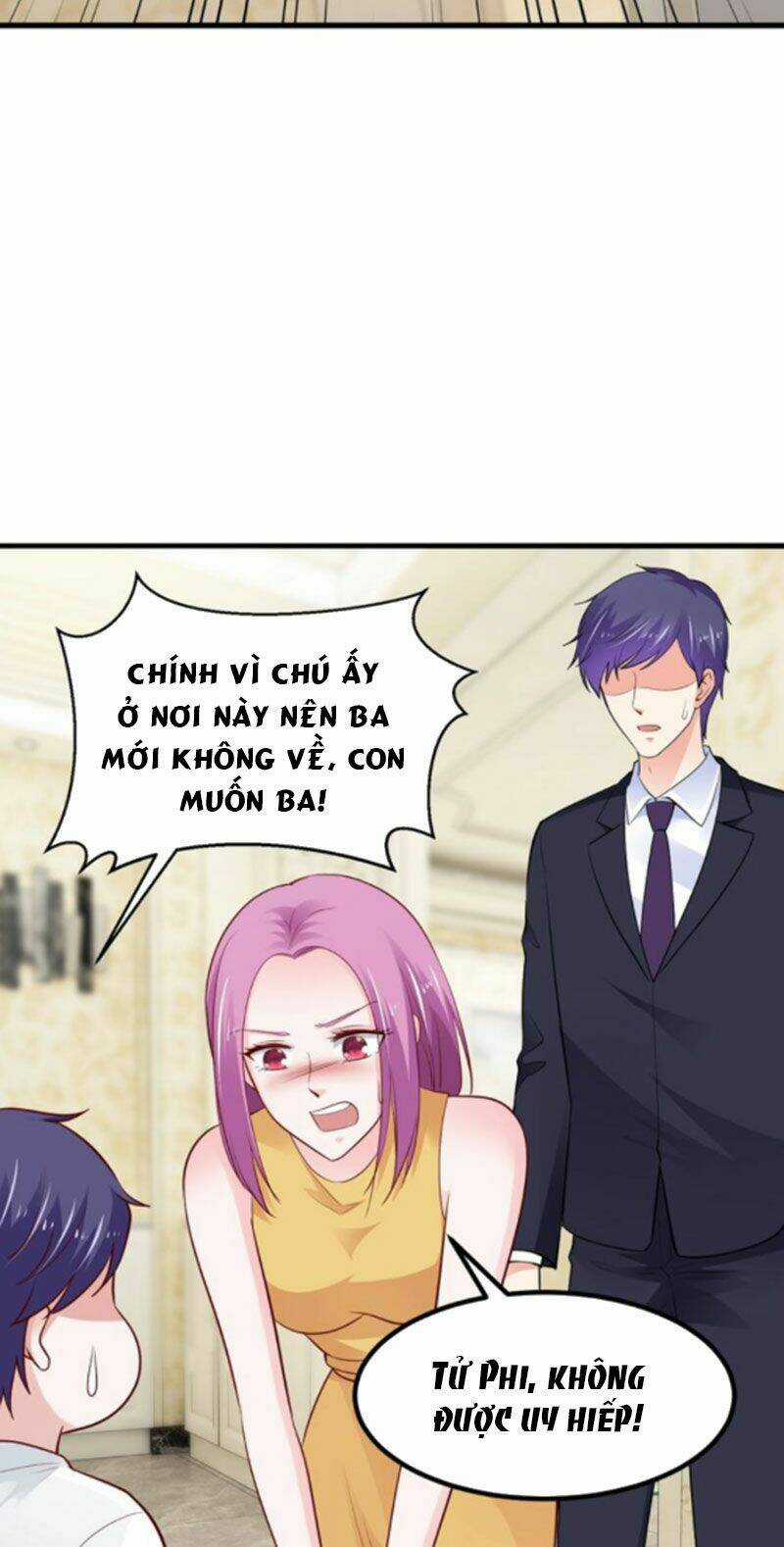 Thú Cưng Độc Quyền Của Boss Chapter 112 trang 81