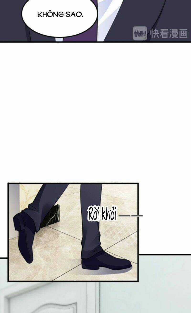 Thú Cưng Độc Quyền Của Boss Chapter 112 trang 84