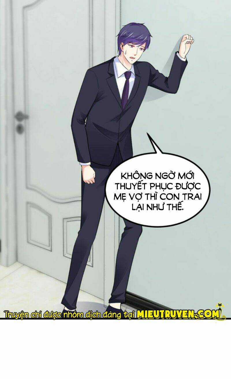 Thú Cưng Độc Quyền Của Boss Chapter 112 trang 85