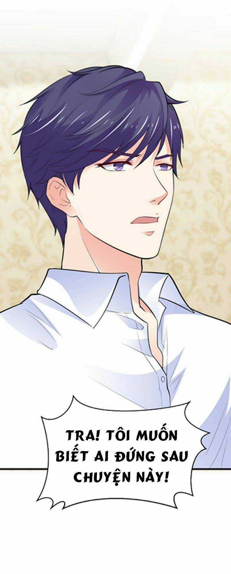 Thú Cưng Độc Quyền Của Boss Chapter 113 trang 10