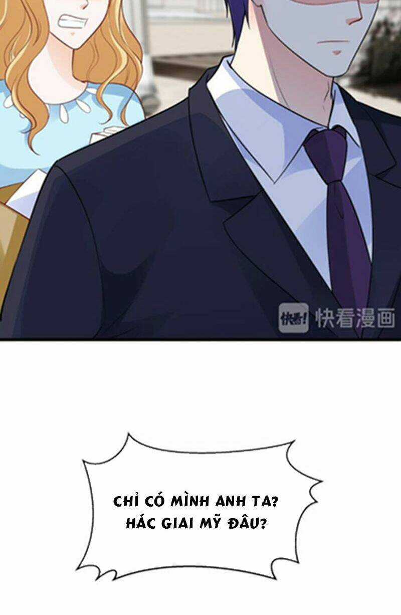 Thú Cưng Độc Quyền Của Boss Chapter 113 trang 18