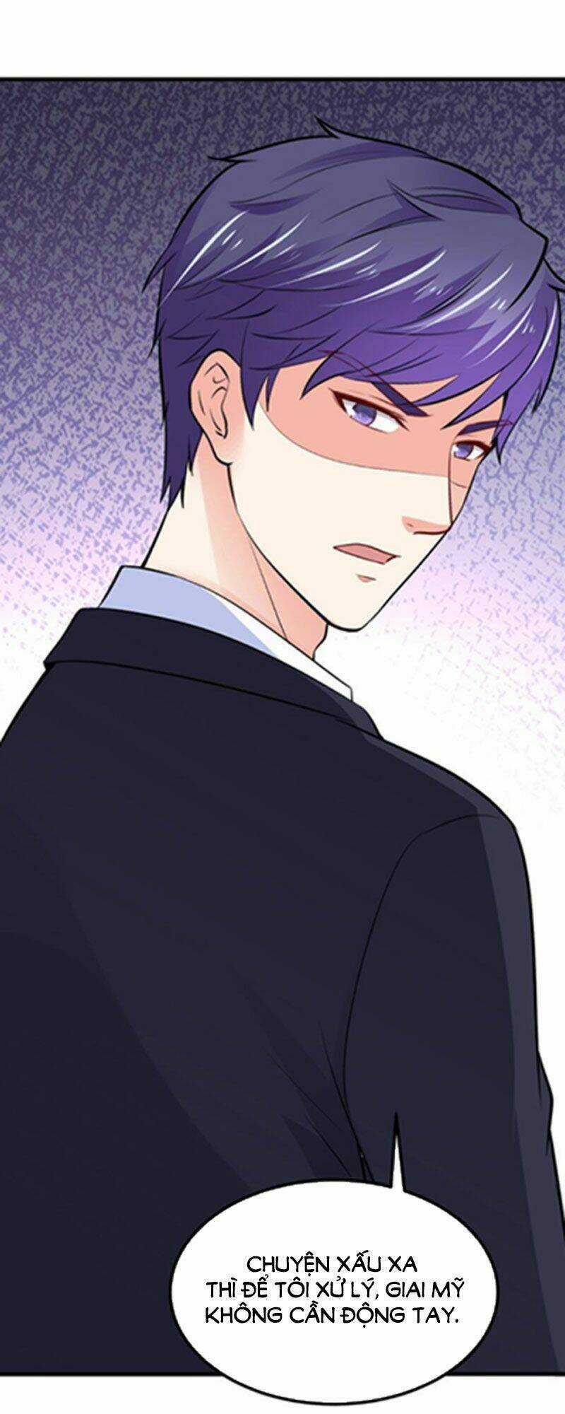 Thú Cưng Độc Quyền Của Boss Chapter 113 trang 19