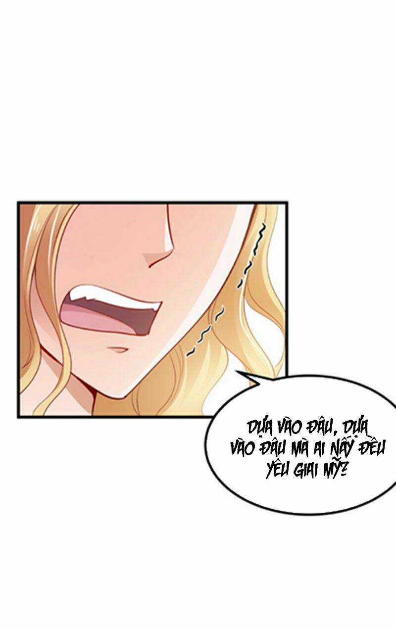 Thú Cưng Độc Quyền Của Boss Chapter 113 trang 20