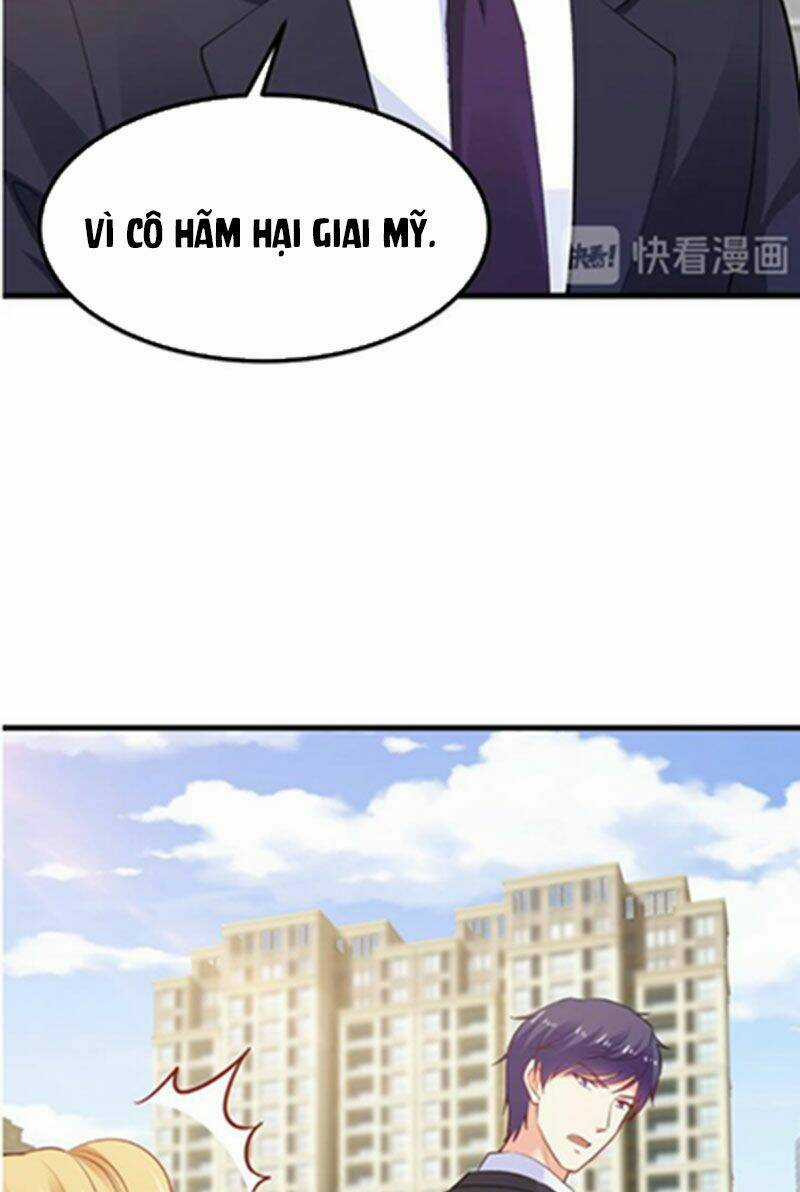 Thú Cưng Độc Quyền Của Boss Chapter 113 trang 23