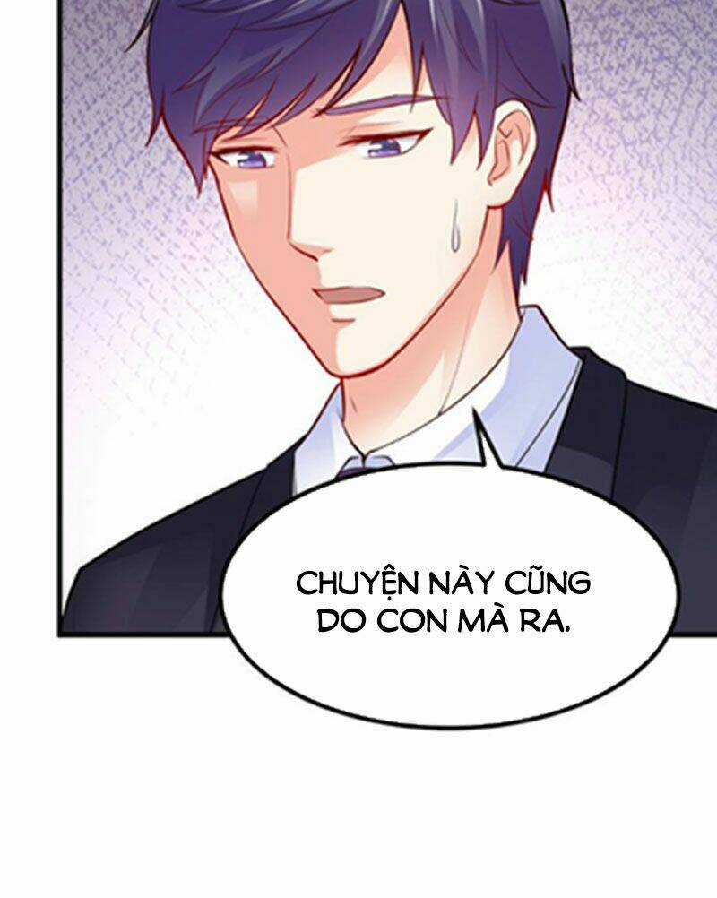 Thú Cưng Độc Quyền Của Boss Chapter 113 trang 32