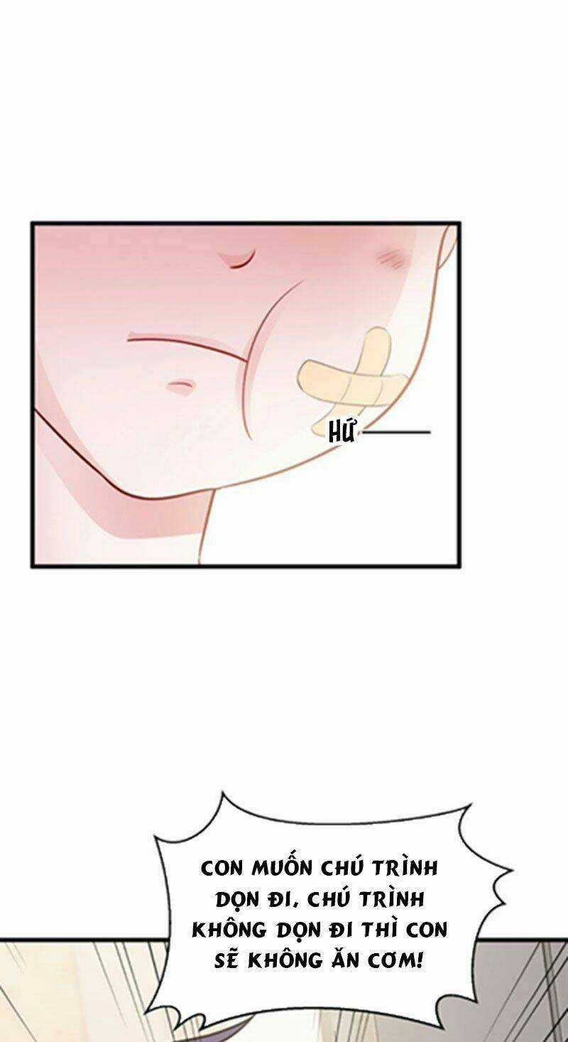 Thú Cưng Độc Quyền Của Boss Chapter 113 trang 36