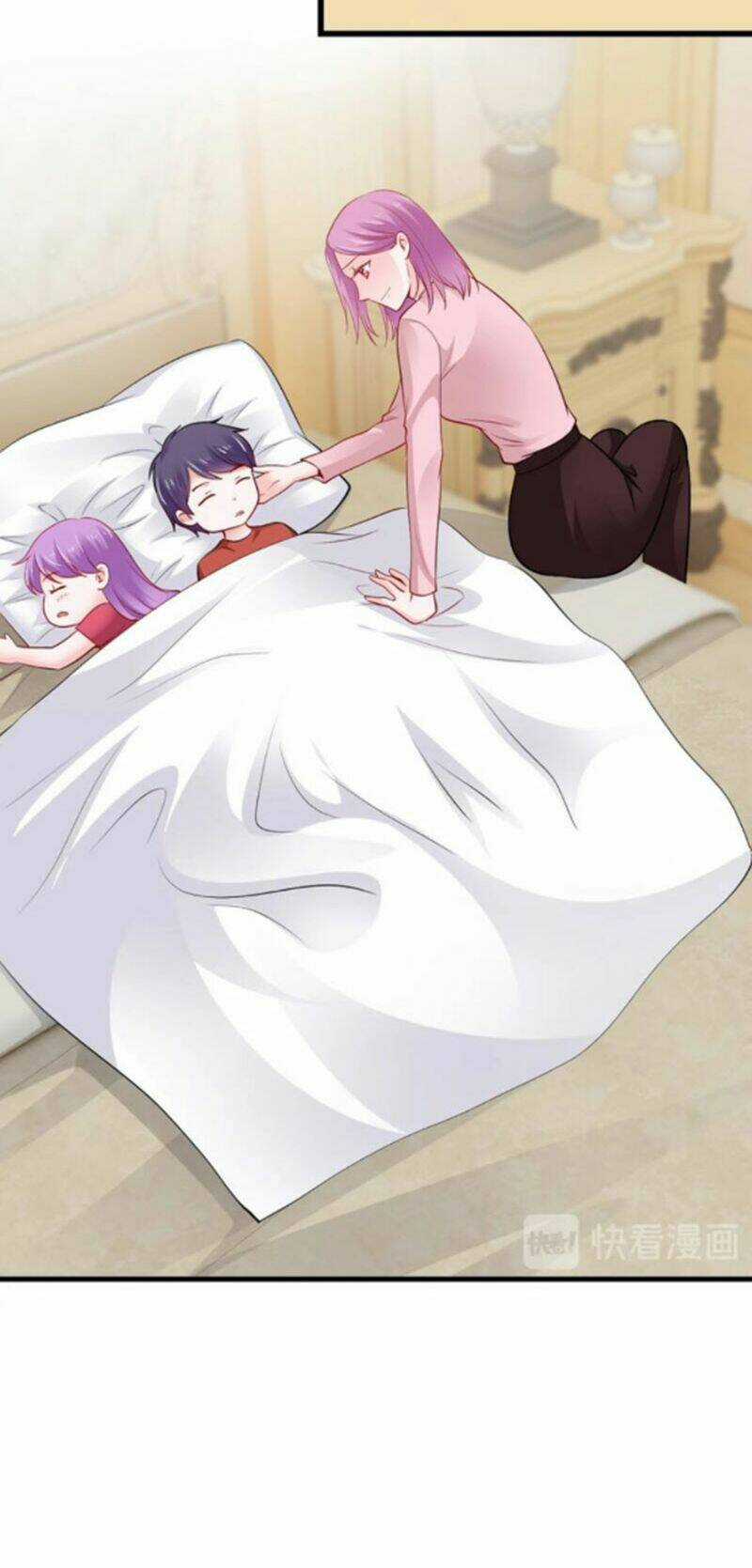 Thú Cưng Độc Quyền Của Boss Chapter 114 trang 16