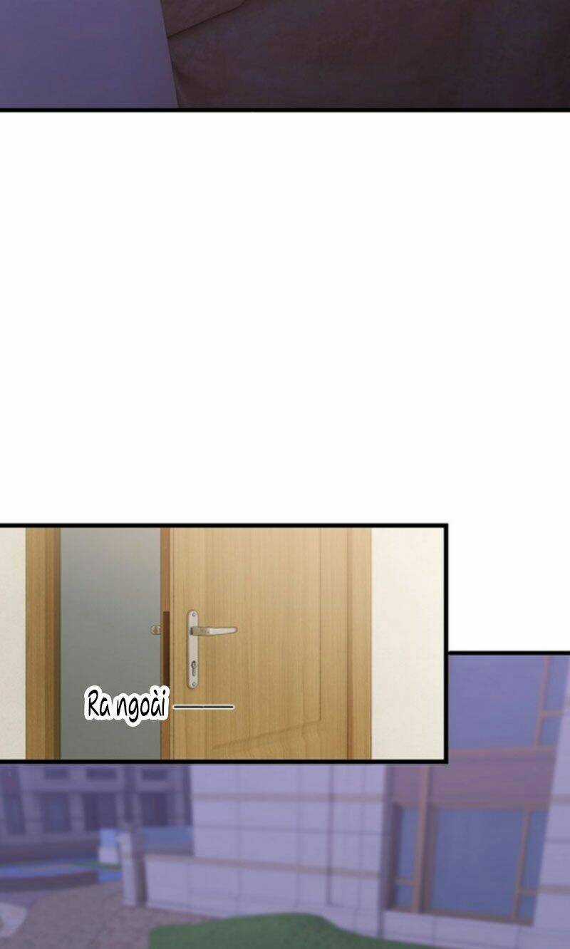 Thú Cưng Độc Quyền Của Boss Chapter 114 trang 18