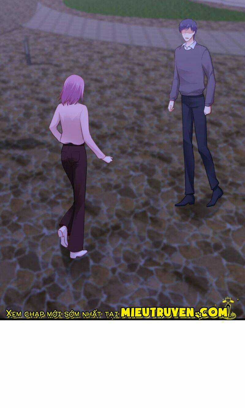 Thú Cưng Độc Quyền Của Boss Chapter 114 trang 19