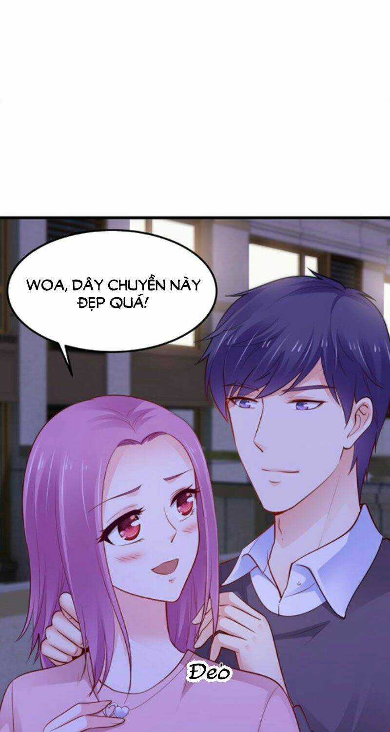 Thú Cưng Độc Quyền Của Boss Chapter 114 trang 24