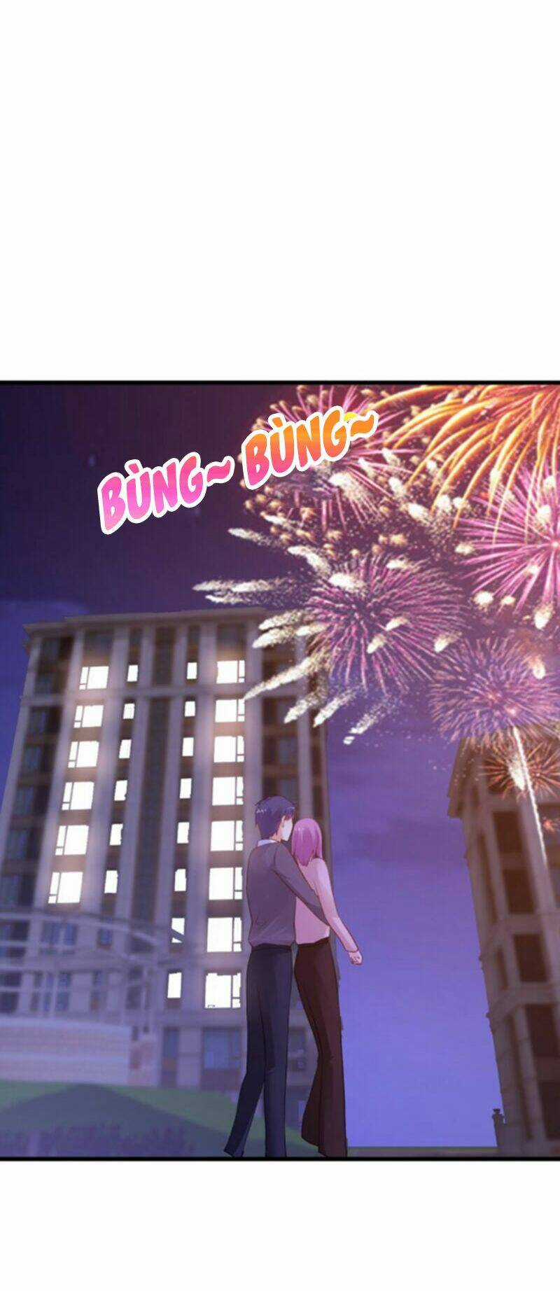 Thú Cưng Độc Quyền Của Boss Chapter 114 trang 27