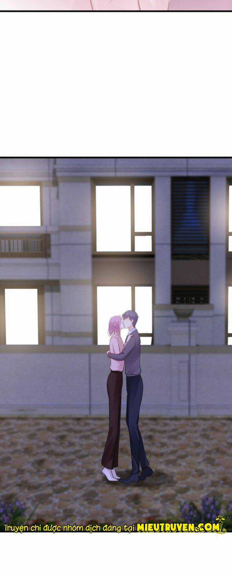 Thú Cưng Độc Quyền Của Boss Chapter 114 trang 31