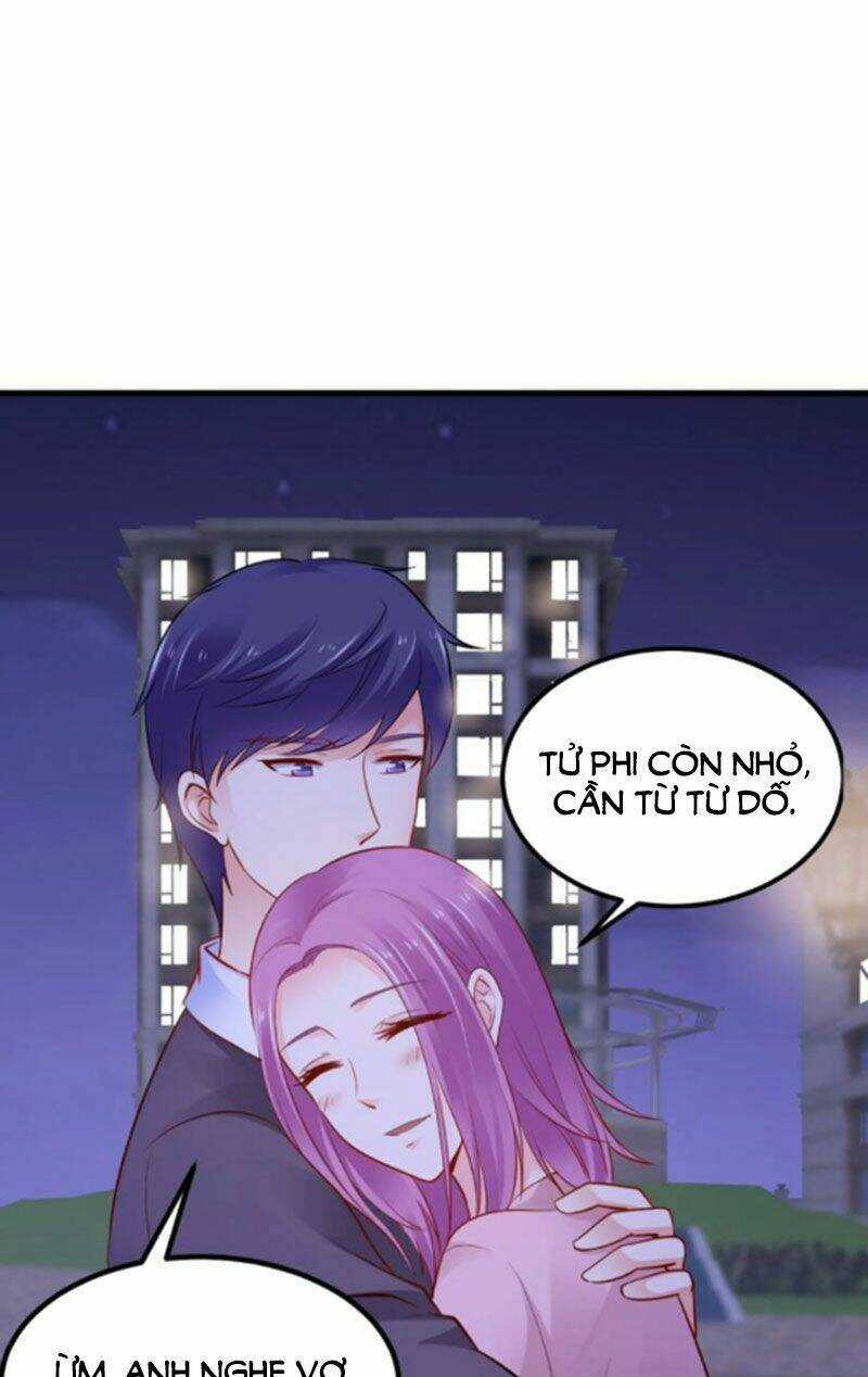 Thú Cưng Độc Quyền Của Boss Chapter 114 trang 32