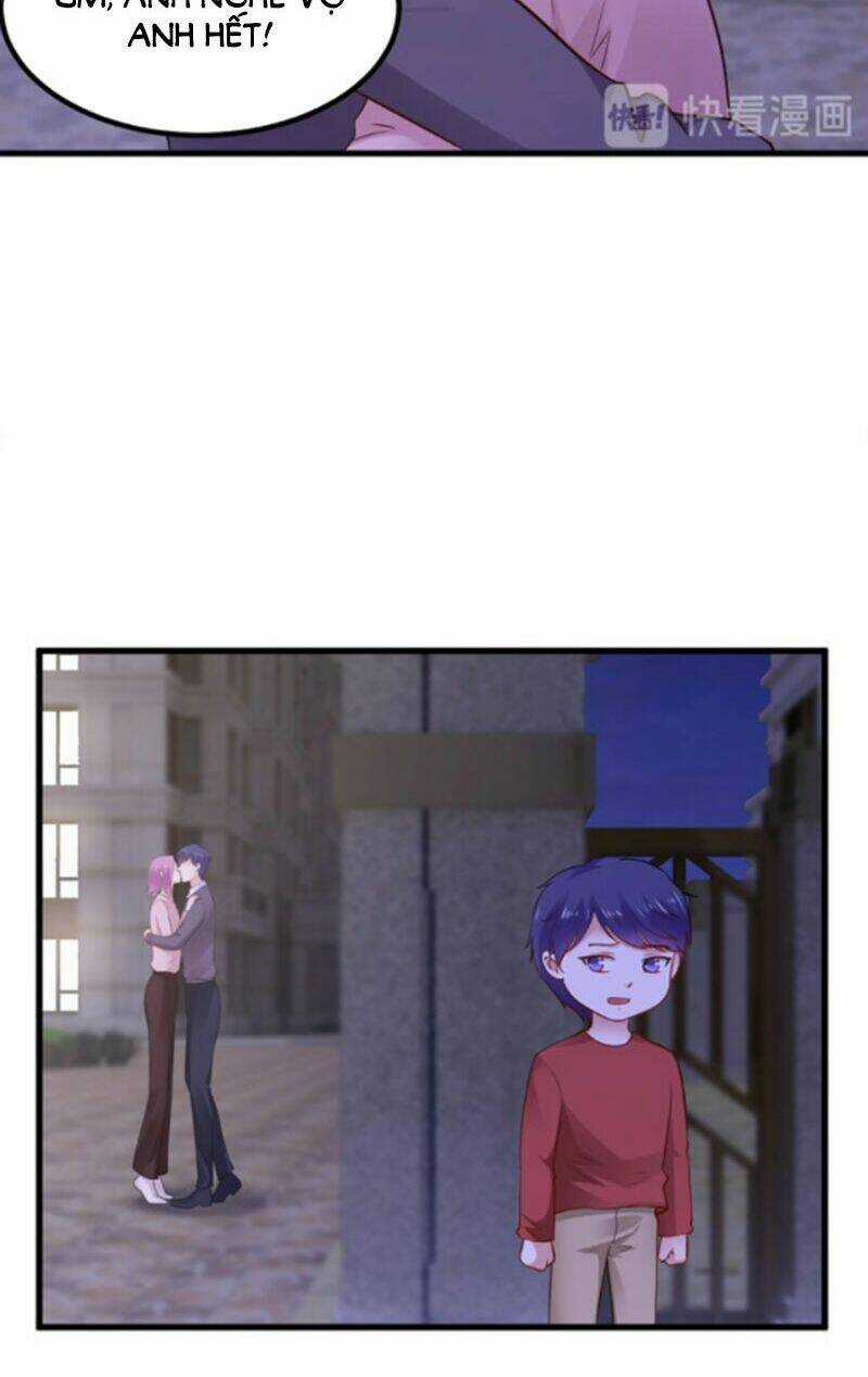 Thú Cưng Độc Quyền Của Boss Chapter 114 trang 33