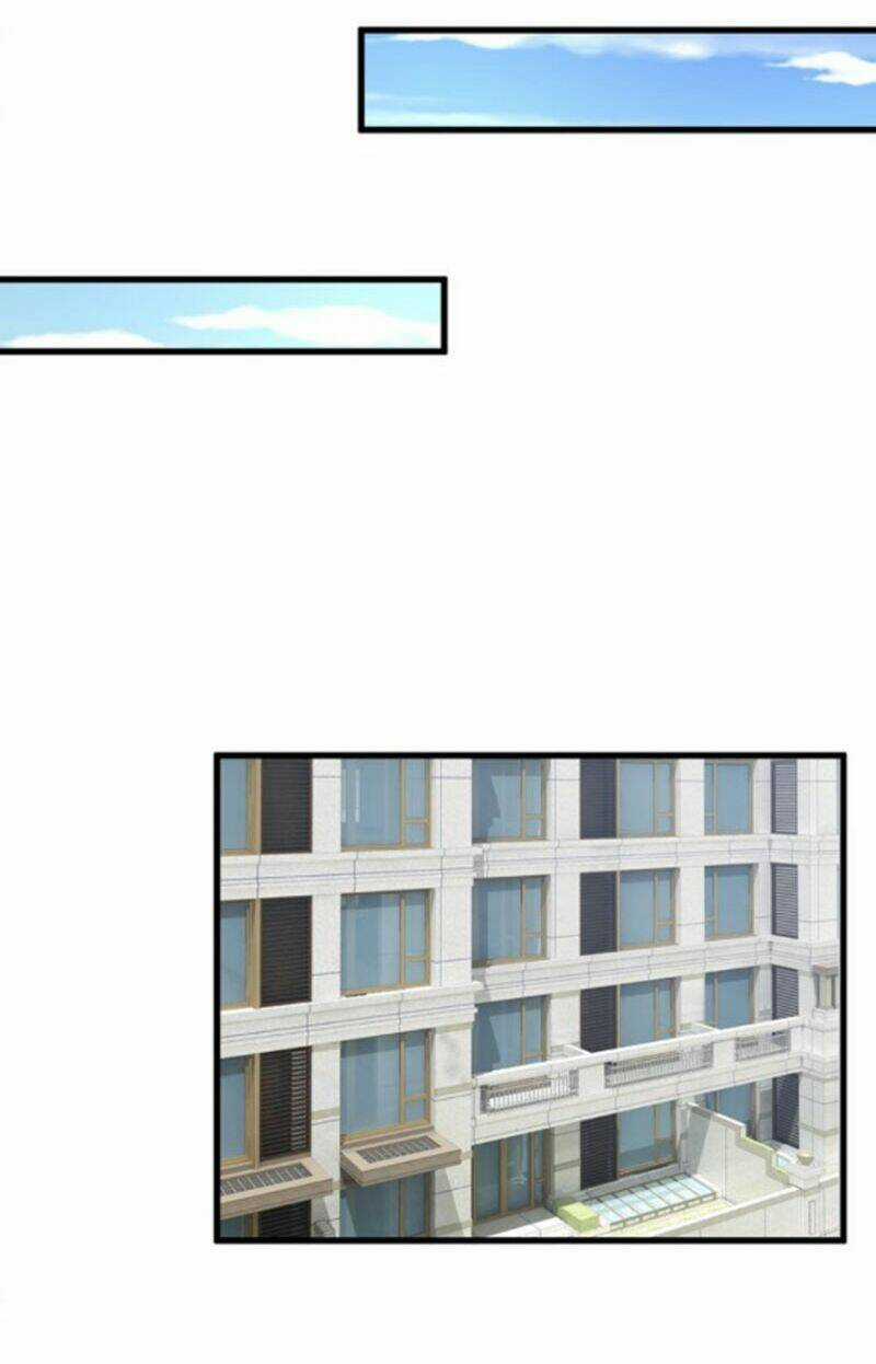 Thú Cưng Độc Quyền Của Boss Chapter 114 trang 35