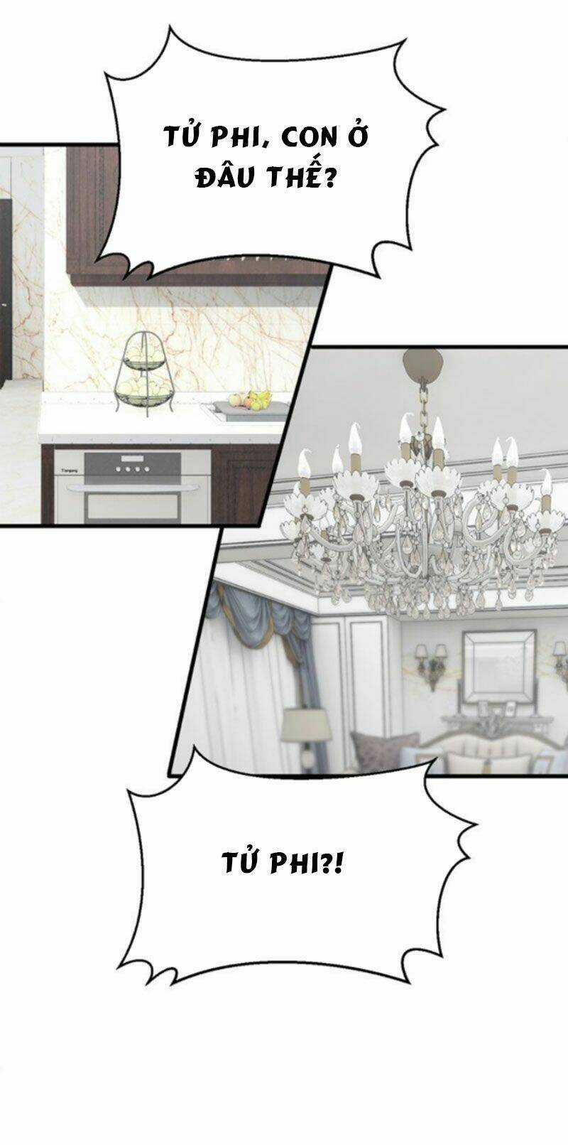 Thú Cưng Độc Quyền Của Boss Chapter 114 trang 38