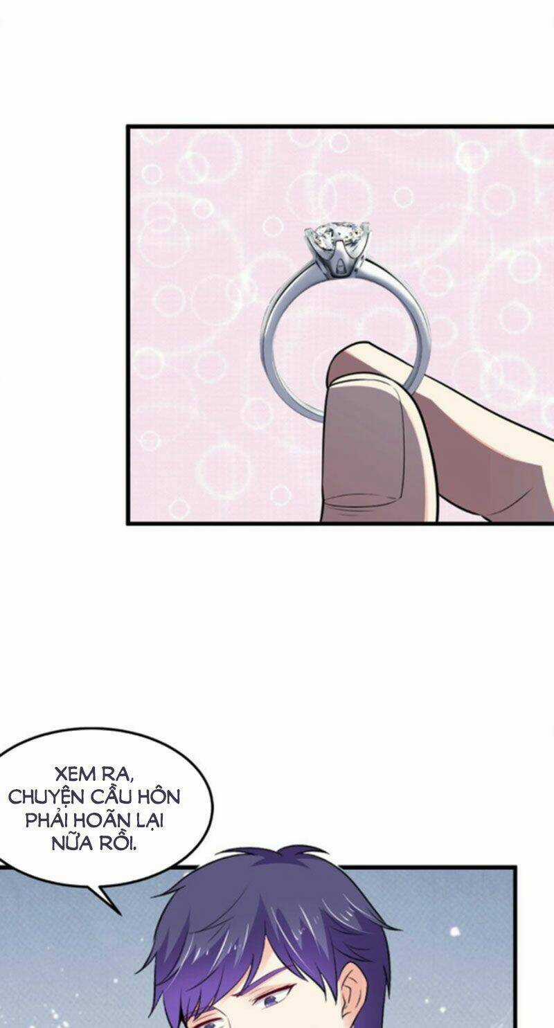 Thú Cưng Độc Quyền Của Boss Chapter 114 trang 7