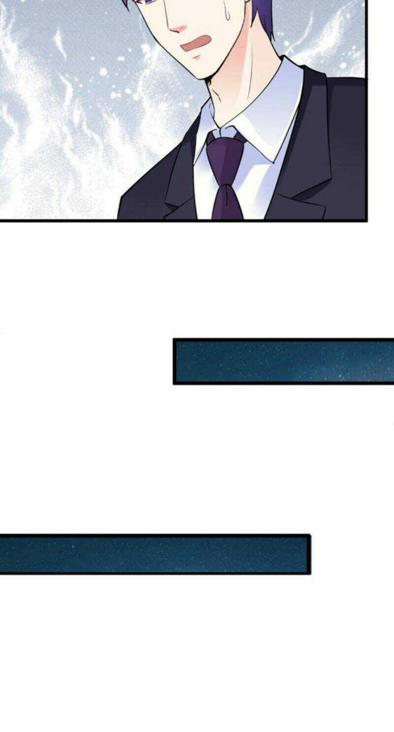 Thú Cưng Độc Quyền Của Boss Chapter 114 trang 8