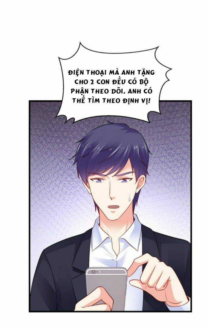 Thú Cưng Độc Quyền Của Boss Chapter 115 trang 11