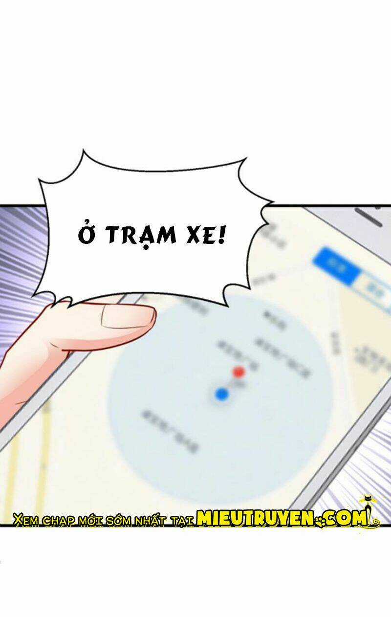 Thú Cưng Độc Quyền Của Boss Chapter 115 trang 12