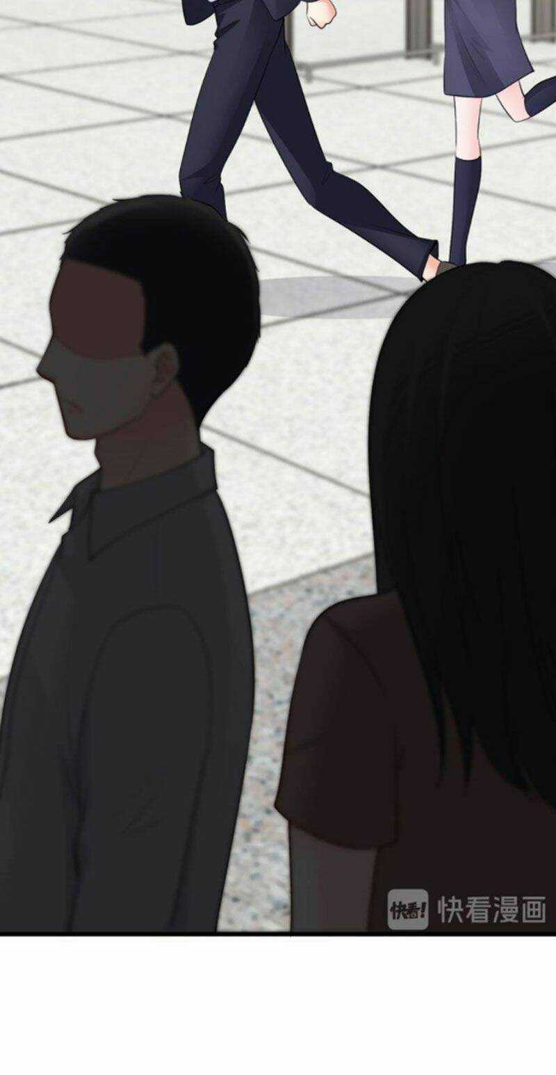 Thú Cưng Độc Quyền Của Boss Chapter 115 trang 14