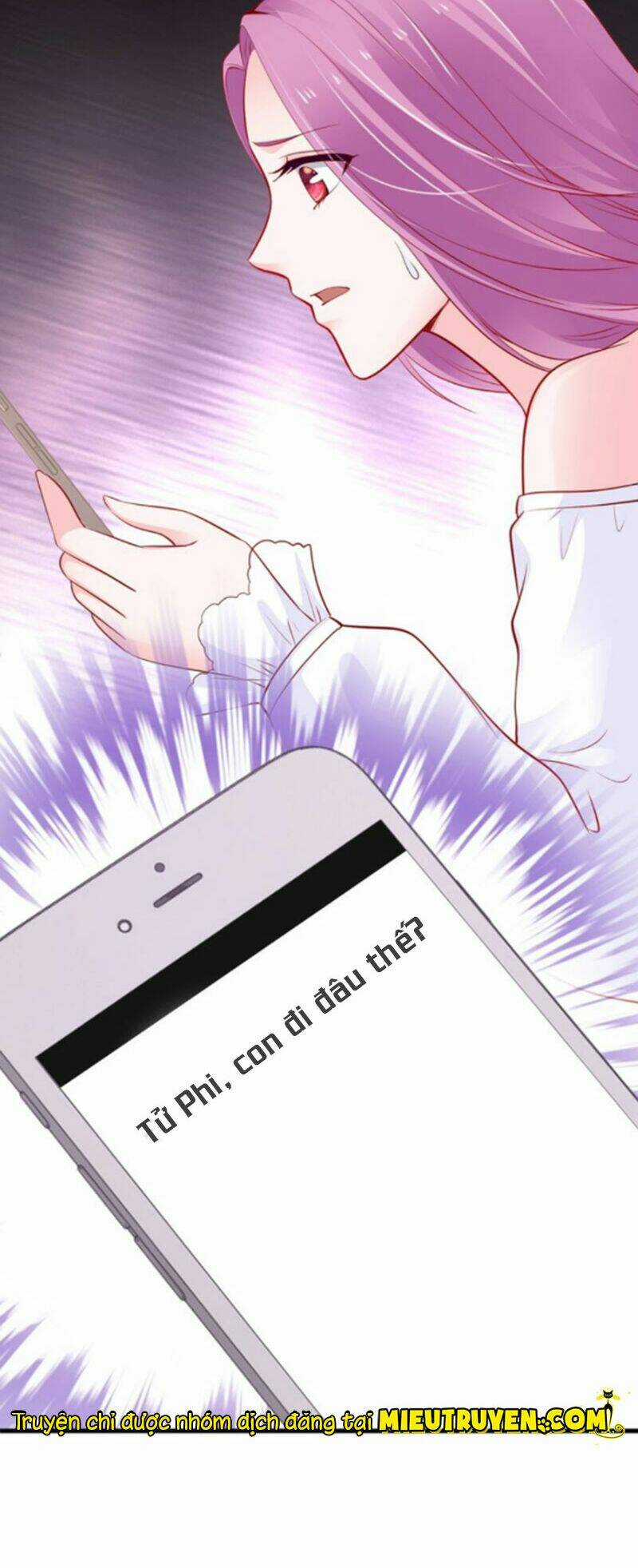 Thú Cưng Độc Quyền Của Boss Chapter 115 trang 16