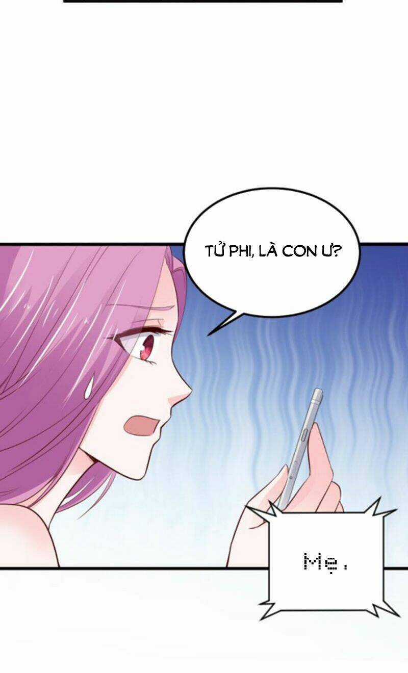 Thú Cưng Độc Quyền Của Boss Chapter 115 trang 20