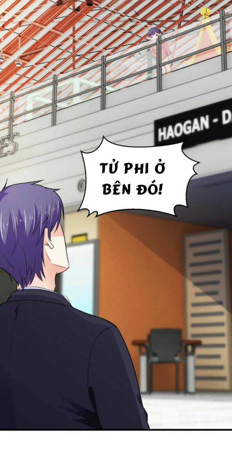 Thú Cưng Độc Quyền Của Boss Chapter 115 trang 24