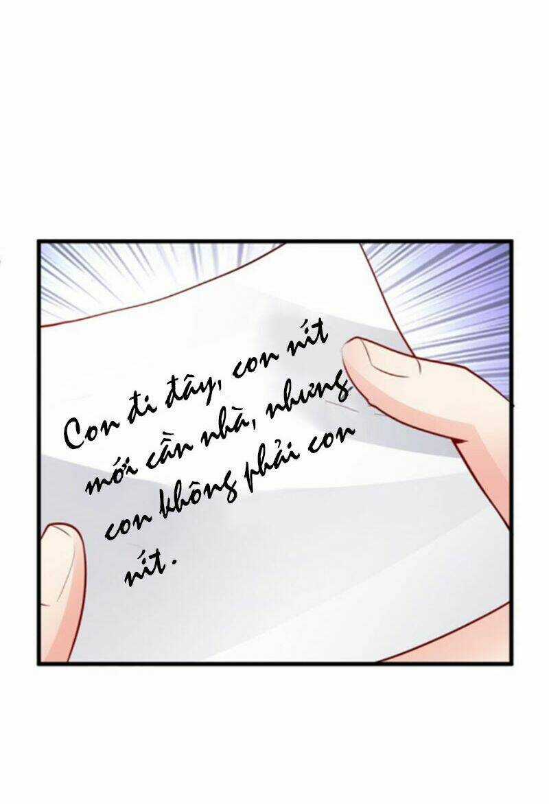 Thú Cưng Độc Quyền Của Boss Chapter 115 trang 3