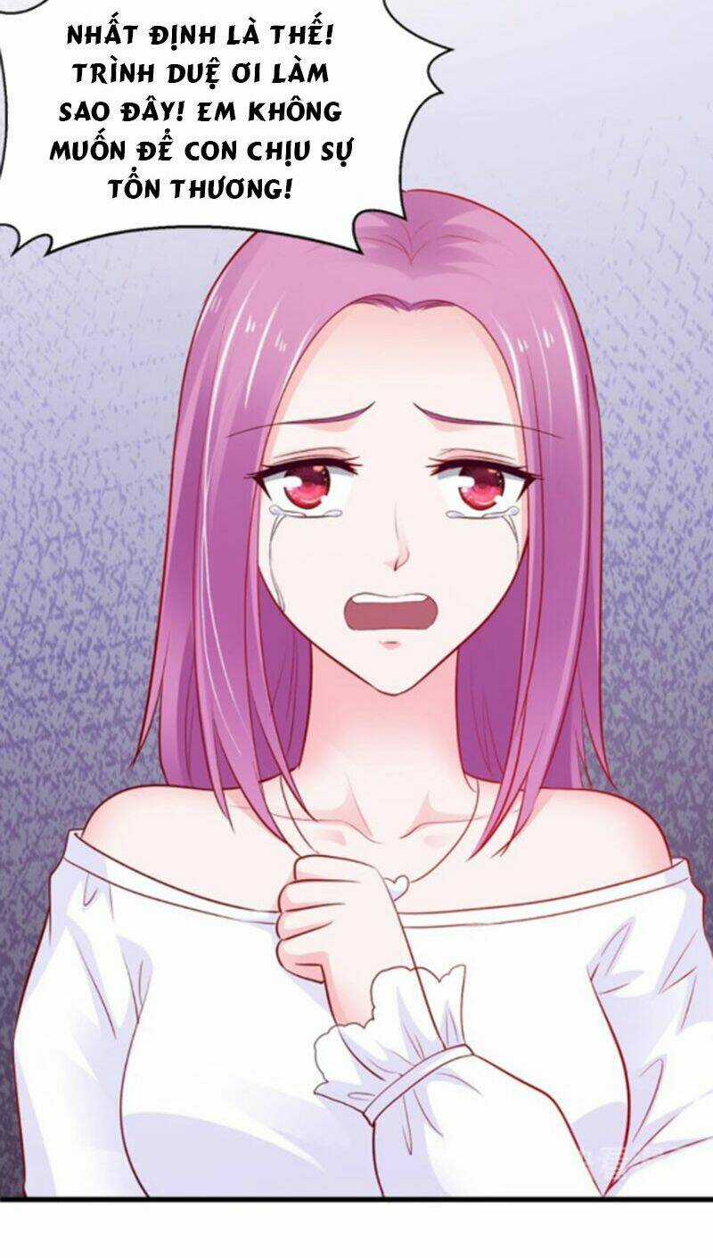 Thú Cưng Độc Quyền Của Boss Chapter 115 trang 5