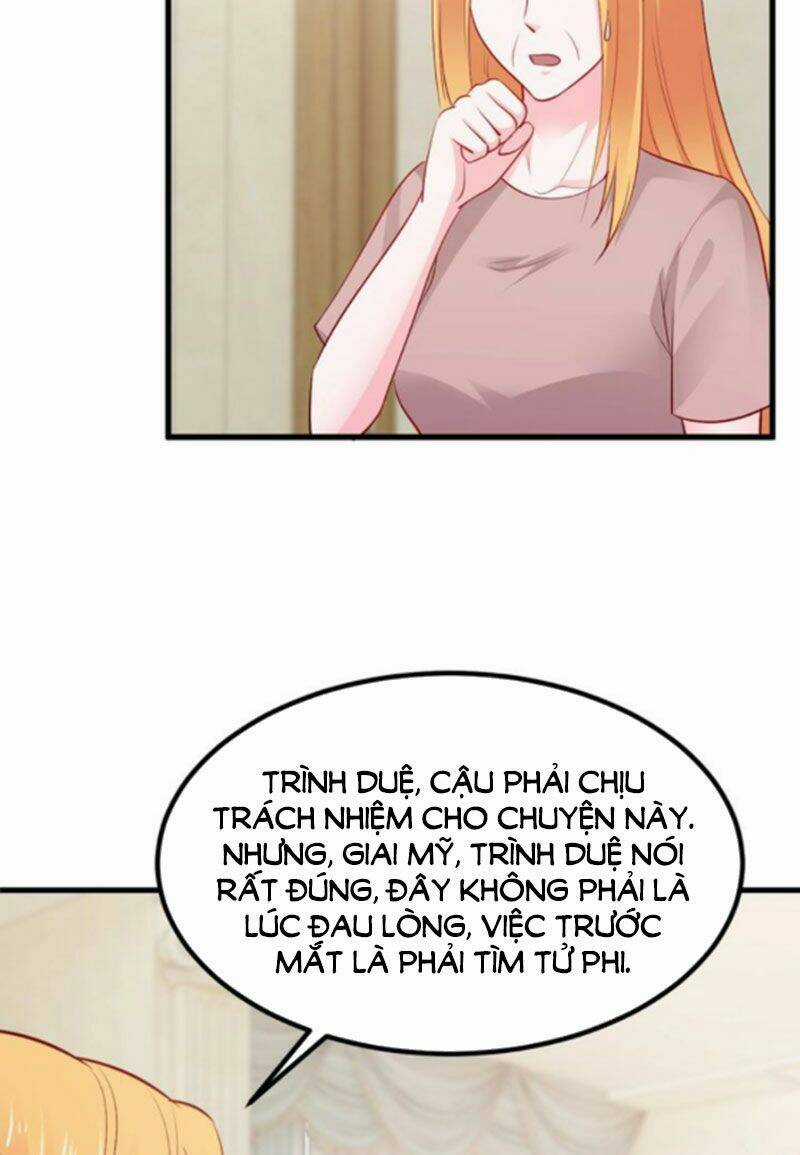 Thú Cưng Độc Quyền Của Boss Chapter 115 trang 7