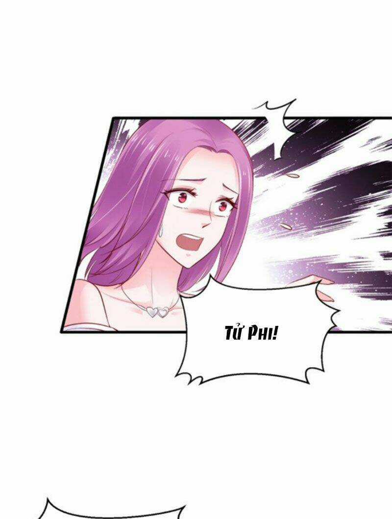 Thú Cưng Độc Quyền Của Boss Chapter 116 trang 15