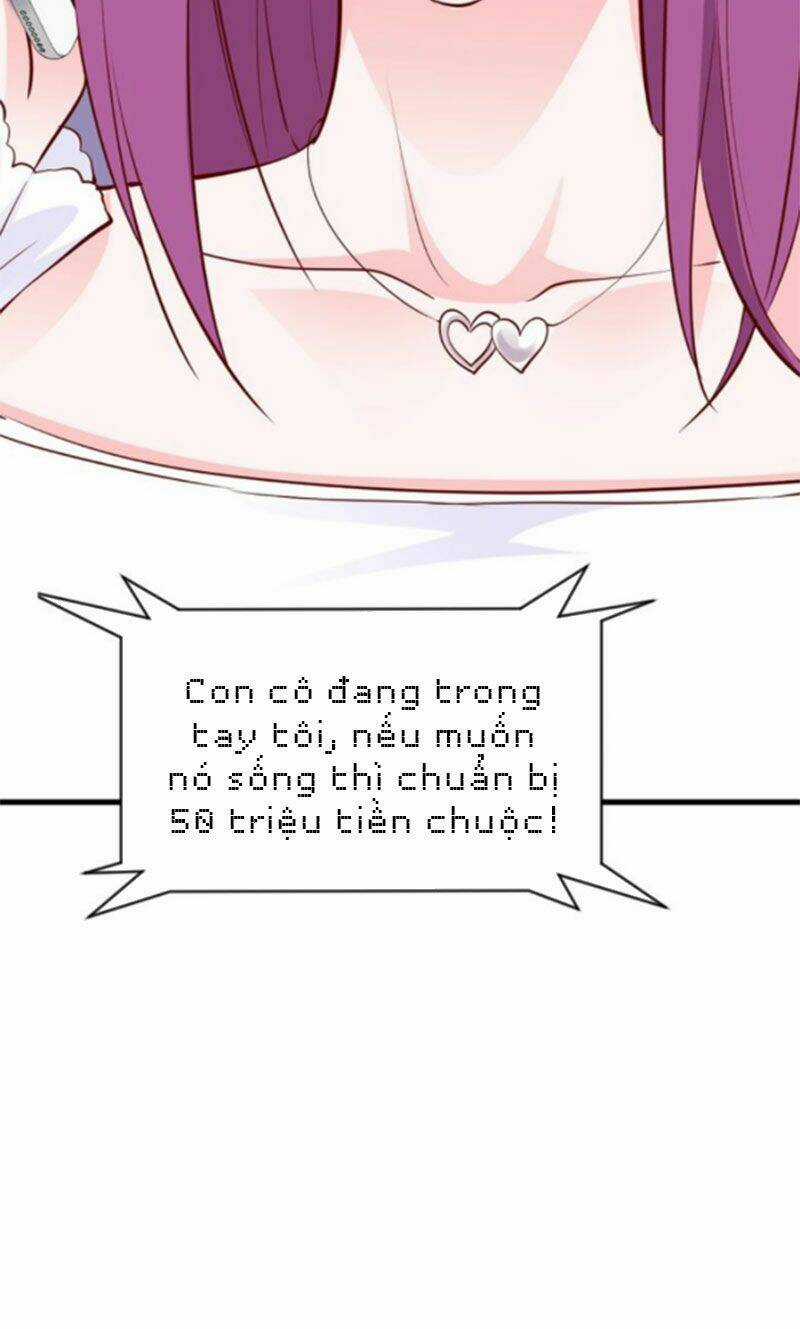 Thú Cưng Độc Quyền Của Boss Chapter 116 trang 2