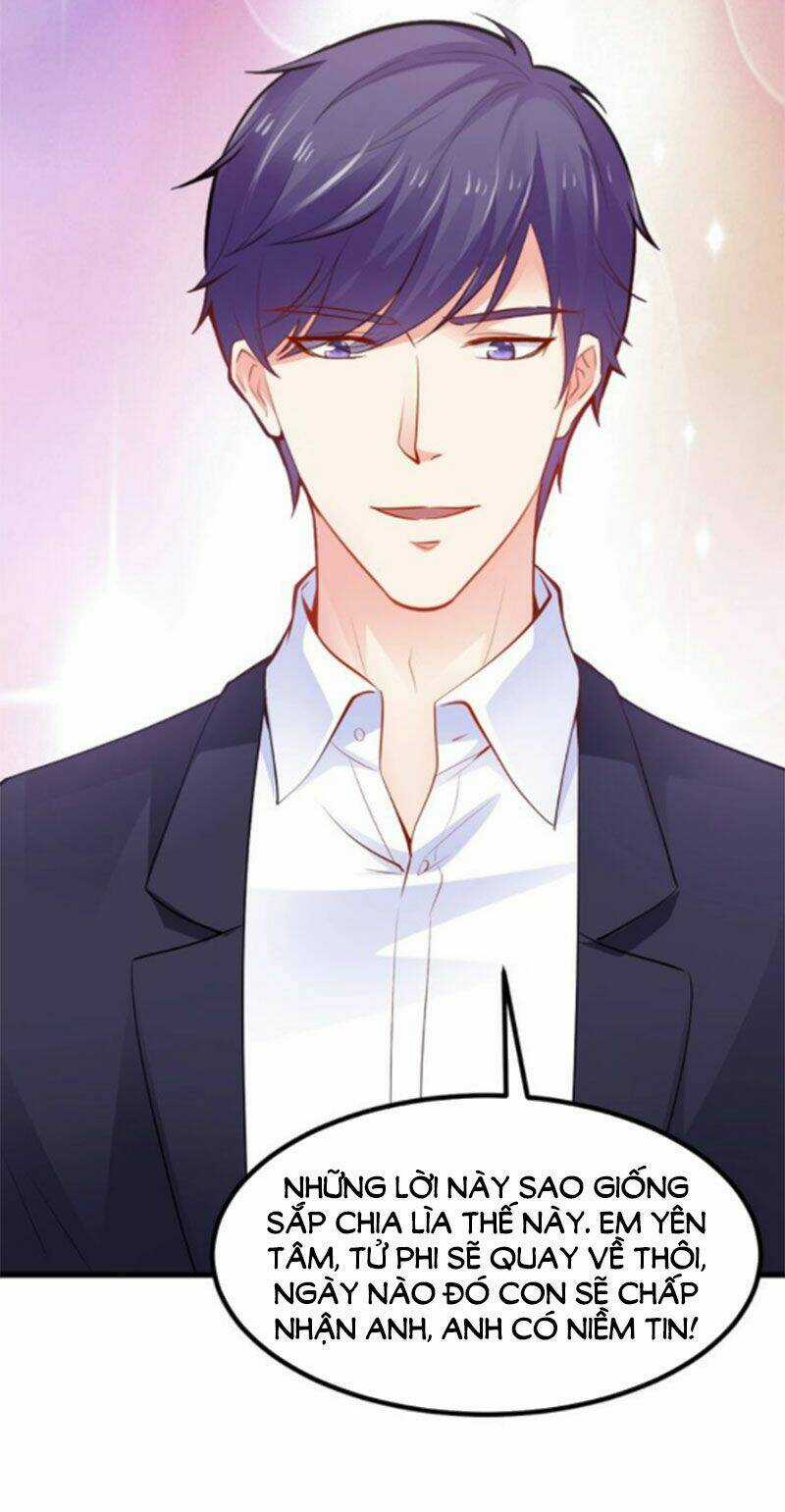 Thú Cưng Độc Quyền Của Boss Chapter 116 trang 21