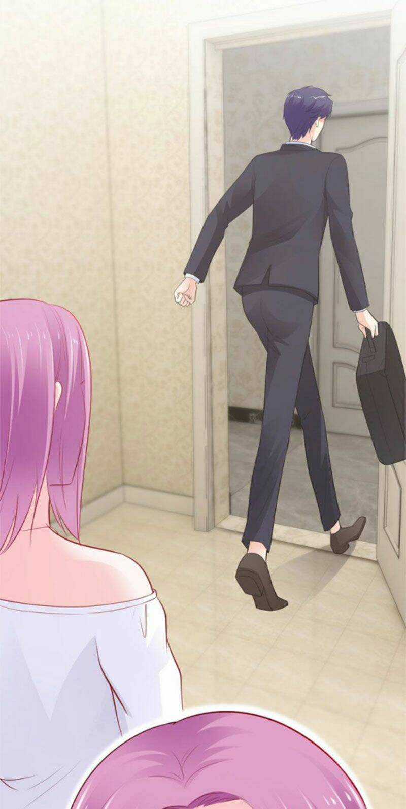 Thú Cưng Độc Quyền Của Boss Chapter 116 trang 24