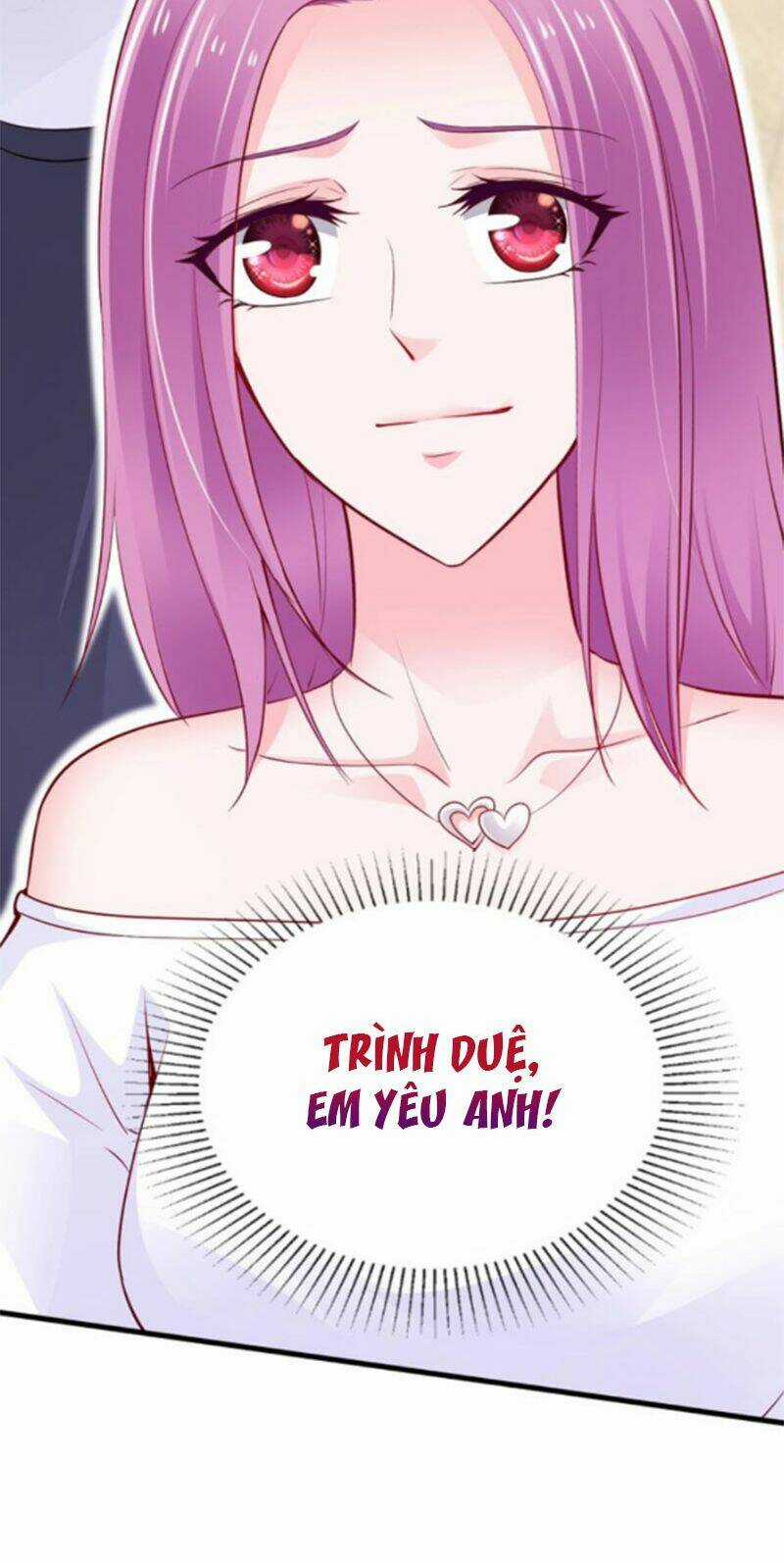 Thú Cưng Độc Quyền Của Boss Chapter 116 trang 25