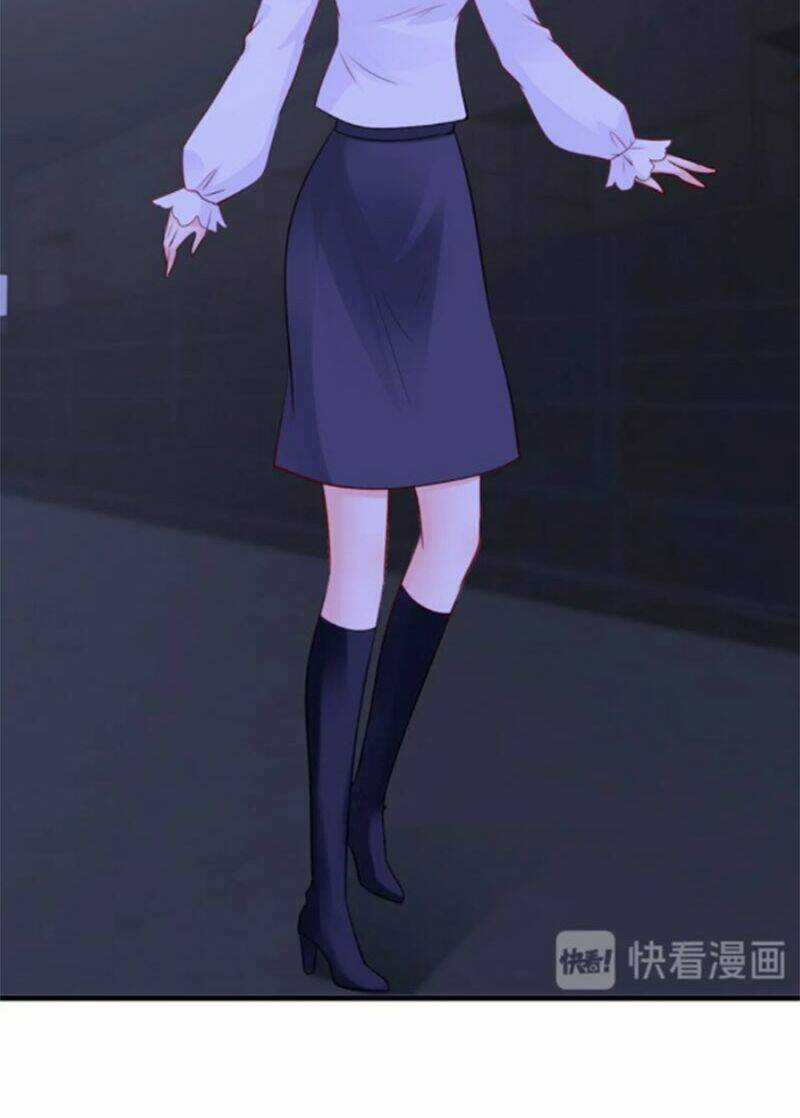 Thú Cưng Độc Quyền Của Boss Chapter 116 trang 29