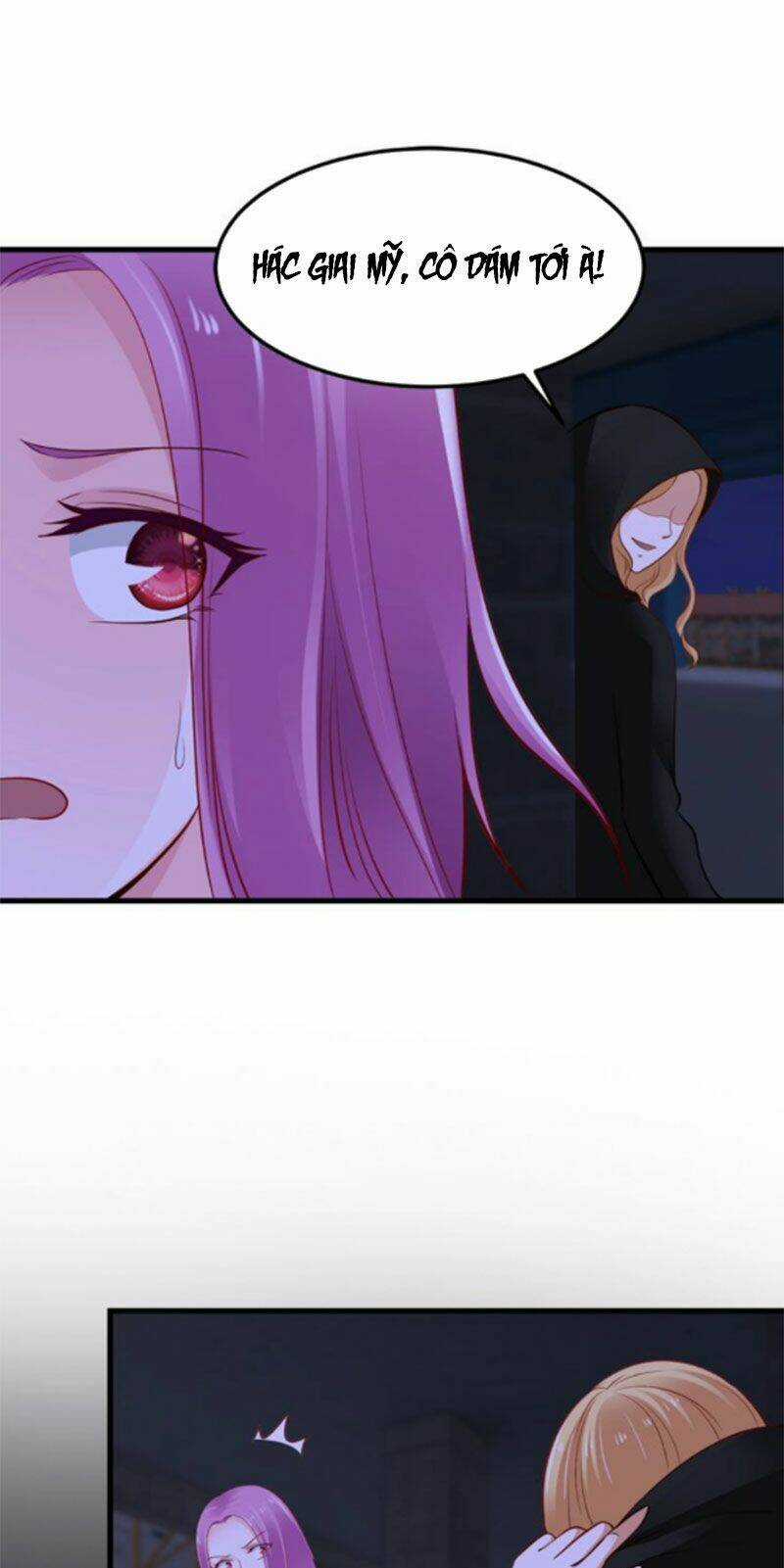 Thú Cưng Độc Quyền Của Boss Chapter 116 trang 30