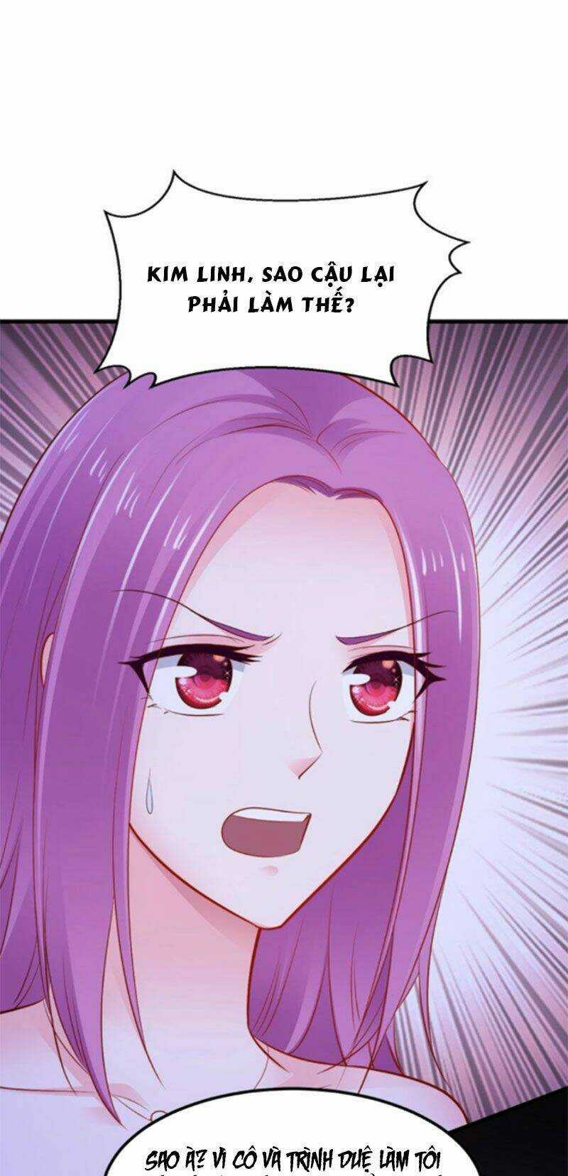 Thú Cưng Độc Quyền Của Boss Chapter 116 trang 32