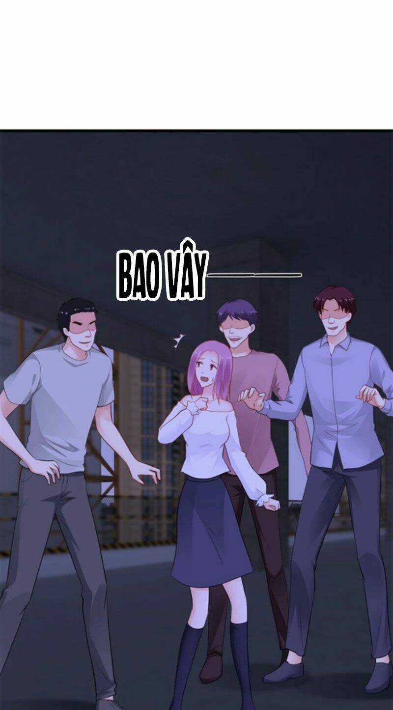 Thú Cưng Độc Quyền Của Boss Chapter 116 trang 34