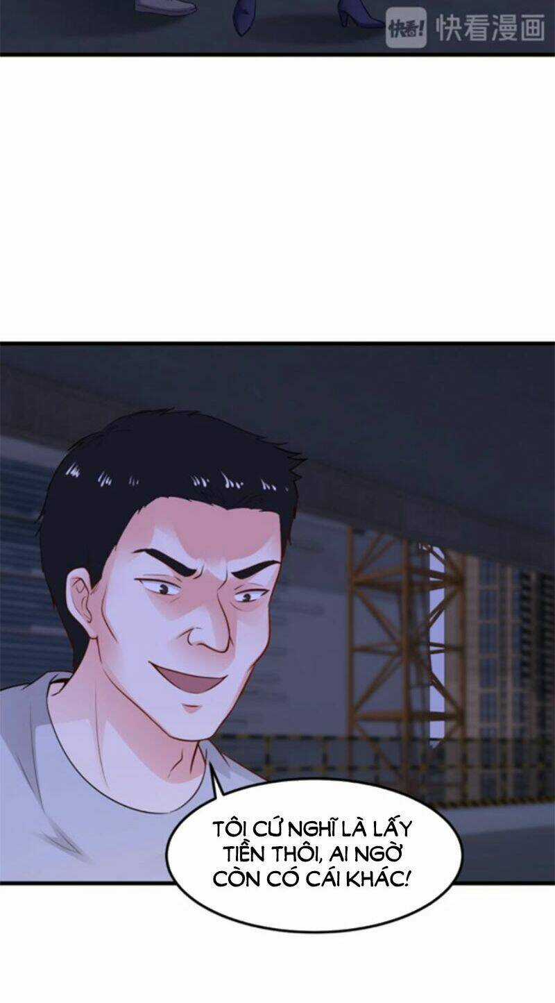 Thú Cưng Độc Quyền Của Boss Chapter 116 trang 35