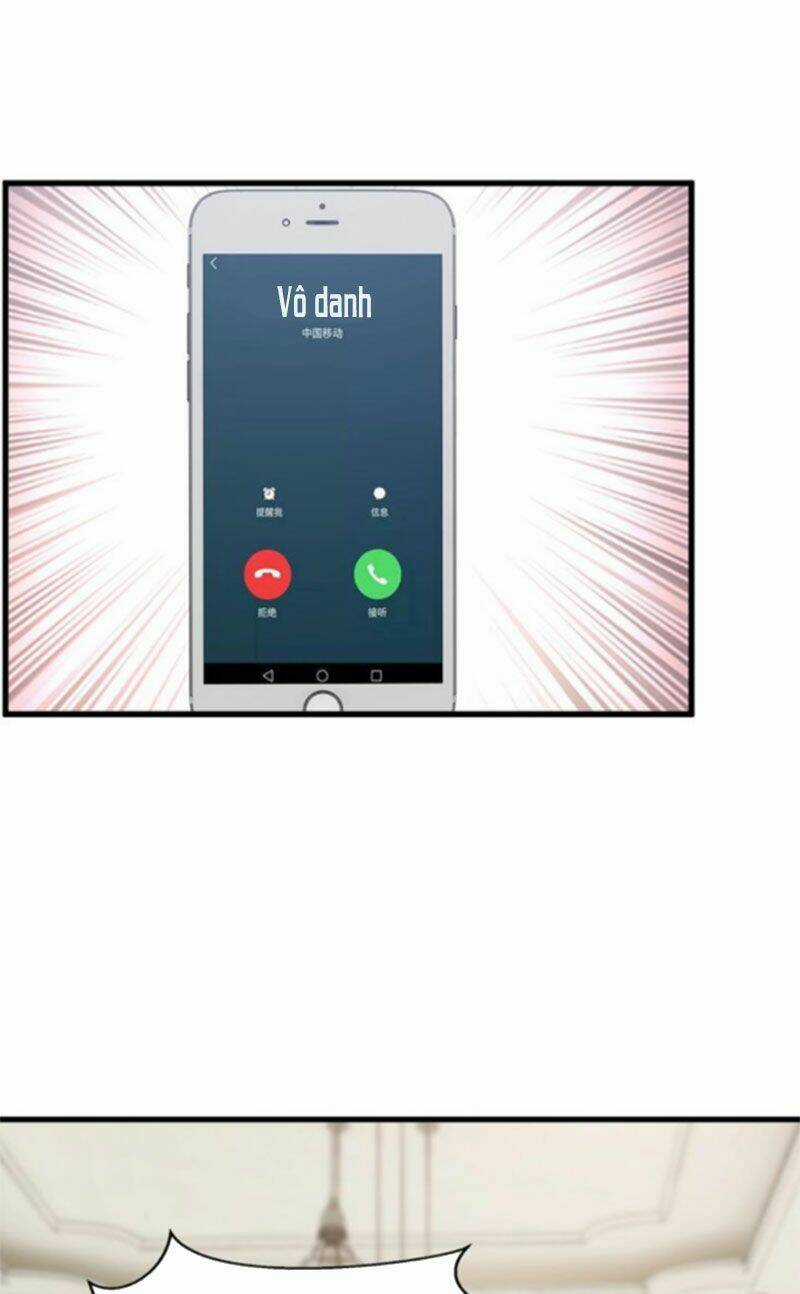 Thú Cưng Độc Quyền Của Boss Chapter 116 trang 9