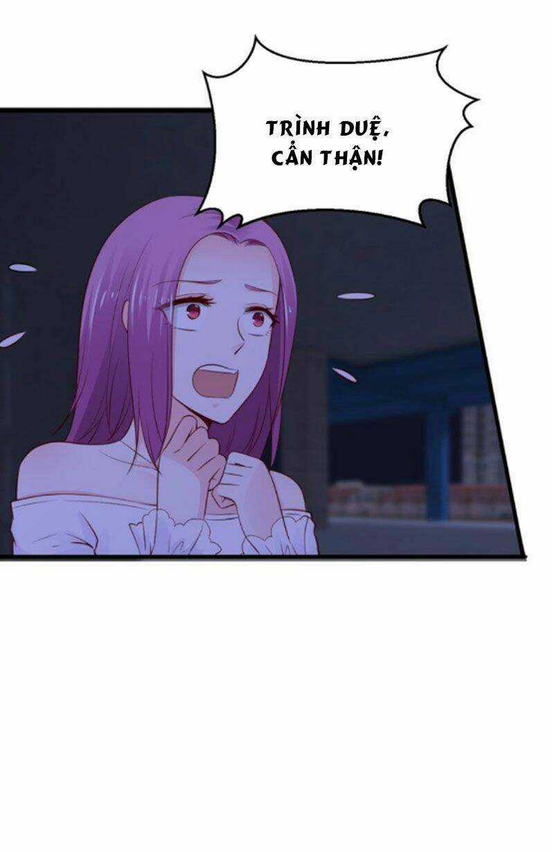 Thú Cưng Độc Quyền Của Boss Chapter 117 trang 11