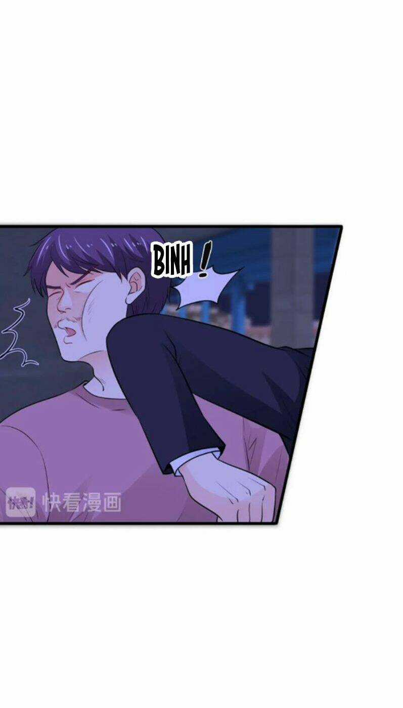 Thú Cưng Độc Quyền Của Boss Chapter 117 trang 14