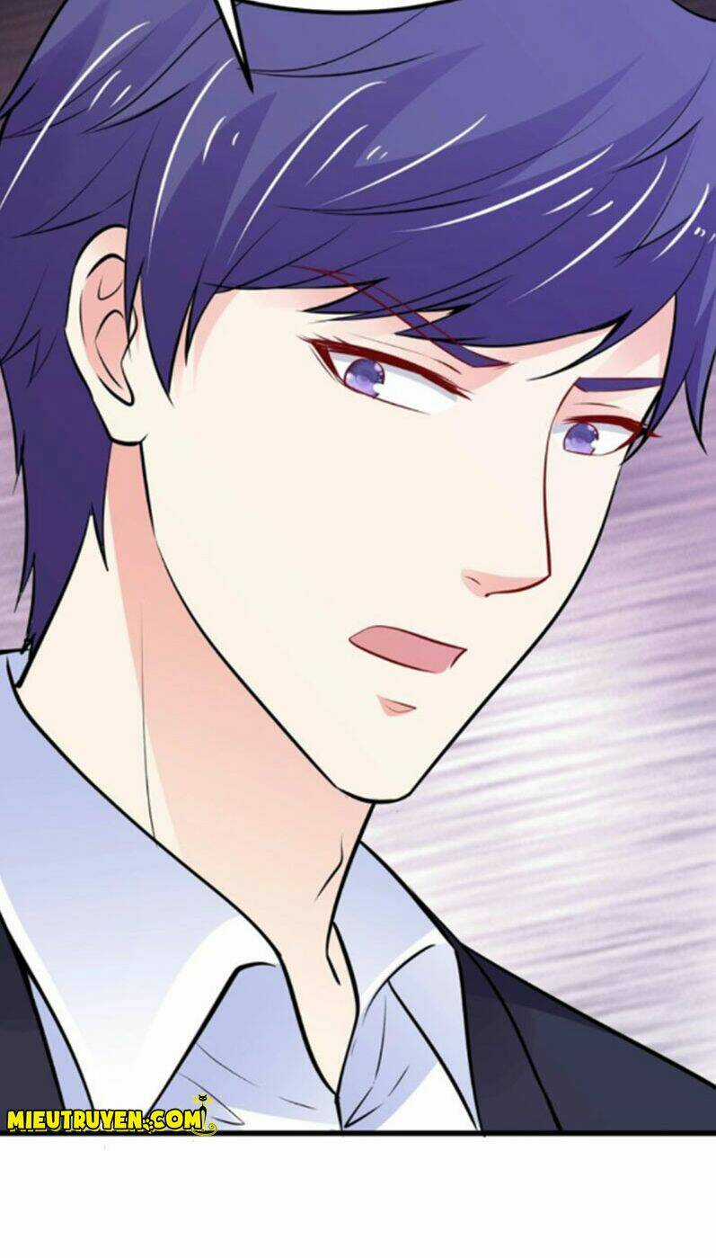 Thú Cưng Độc Quyền Của Boss Chapter 117 trang 18