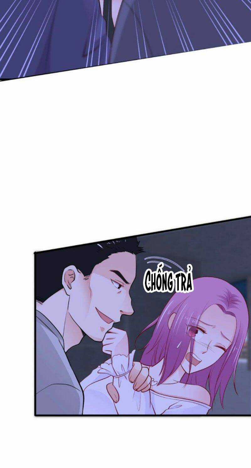 Thú Cưng Độc Quyền Của Boss Chapter 117 trang 2