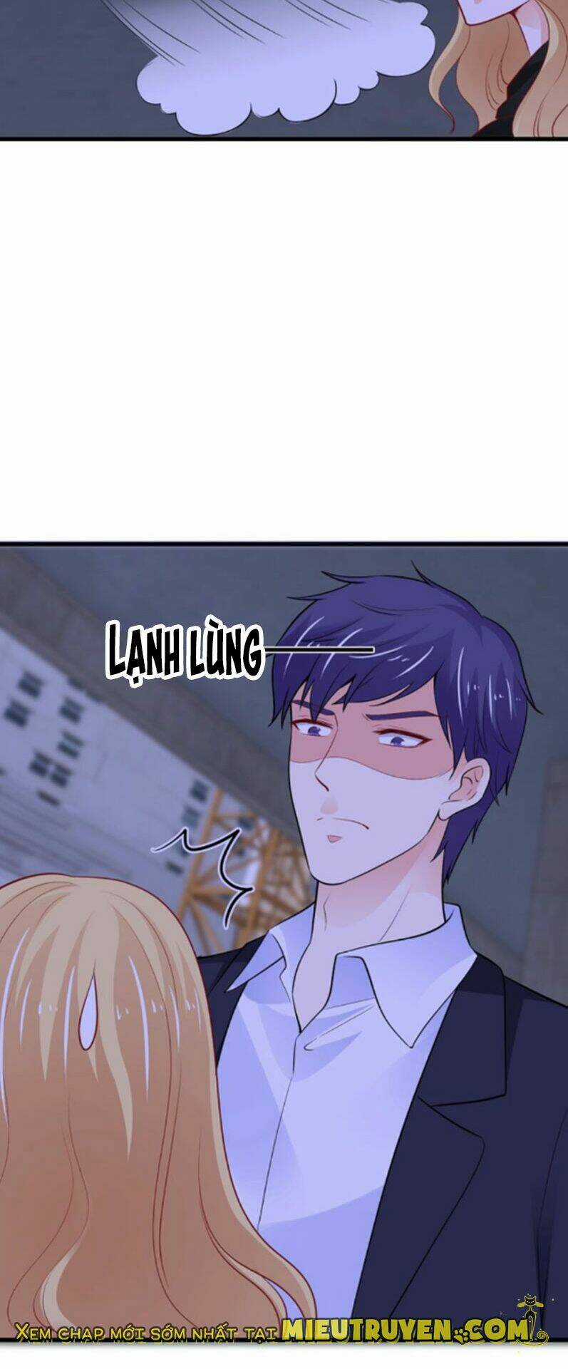 Thú Cưng Độc Quyền Của Boss Chapter 117 trang 20