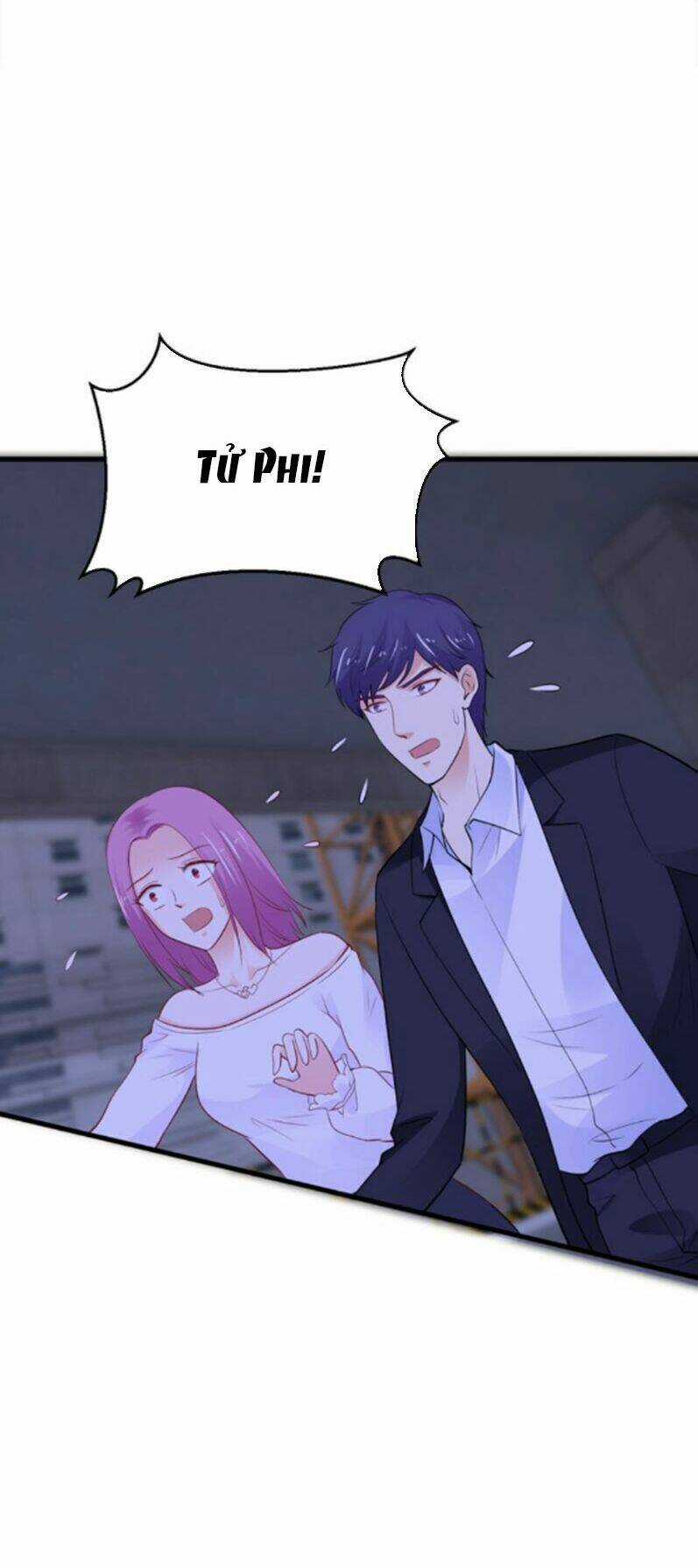 Thú Cưng Độc Quyền Của Boss Chapter 117 trang 22