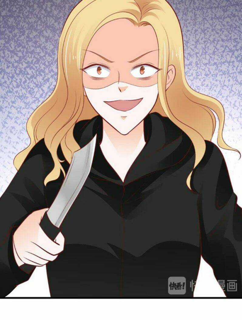 Thú Cưng Độc Quyền Của Boss Chapter 117 trang 24